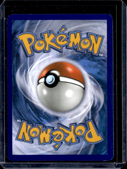 NM Shining Rayquaza 56/73 Shining Legends Holo Pokemon Card - Image 2