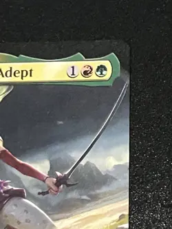 Terra, Magical Adept Final Fantasy Regular MTG 2025 TCG - Image 3
