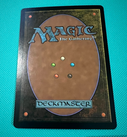 Bosk Banneret Foil - MTG - Morningtide - Magic the Gathering - Foil - Image 4