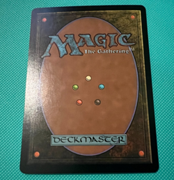 Bosk Banneret Foil - MTG - Morningtide - Magic the Gathering - Foil - Image 5