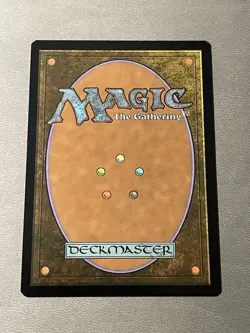 MTG Commander Masters - Selvala, Heart of the Wilds ETCHED FOIL NM - Image 2