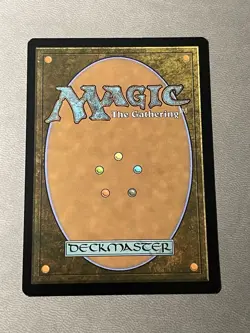 AZUSA, LOST BUT SEEKING Commander Masters Foil Etched MTG NM - Image 2