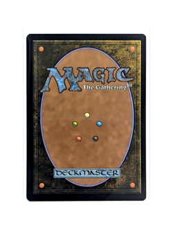 Sunset Saboteur R 0116 FOIL MTG Edge Of Eternities EOE EN NM/M - Image 2