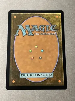 MTG Morophon, the Boundless - Foil Etched, NM-Mint, English Commander Masters - Image 2