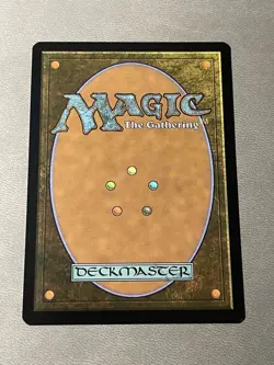 Hammer of Nazahn - Etched Foil - MTG - Commander Masters NM - Image 2