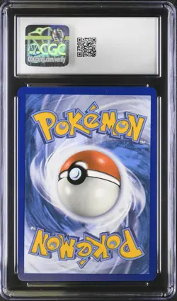 CGC 9 MINT Malamar VMAX 122/192 Ultra Rare Holo Full Art Rebel Clash Pokemon - Image 2