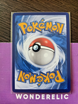 Tepig 267/SV-P Holo Promo Black & White Pokemon Indonesia TCG Hitam & Putih - Image 2