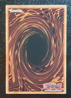 Yugioh DUAD-EN049 Sky Striker Ace = Zero X3 Starlight Rare 1st Edition MINT - Image 3