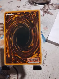 🔥Yugioh Prohibition PSV-EN039 Rare 25th Anniversary NM✨ - Image 2