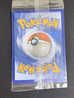 Pokemon TCG Greninja Gold Star SWSH144 Celebrations Promo Card Sealed HD Swirl - Image 2