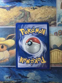 Viridian City Gym 123/132 1st Edition Gym Challenge WOTC Vintage Pokemon Card - Image 2