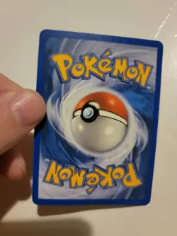 ORAN BERRY 85/109 EX Ruby & Sapphire Pokemon WOTC Card 2005 - Image 2