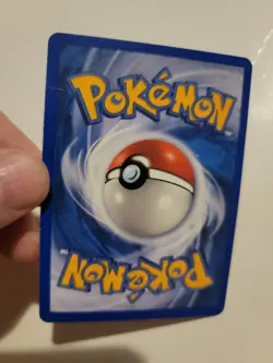 Spoink 73/97 (LP, Pokemon Card, EX Dragon, 2003, Psychic, Common) - Image 2