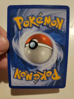 Combusken 35/106 PL - Great Encounters Pokemon Card - Naoyo Kimura Art - Image 2