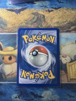 Erika's Paras 1st Edition 71/132 - Pokemon Card - Gym Challenge Common - Image 2
