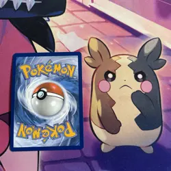 Pokemon Card | Darmanitan 098/086 Black Bolt Illustration Rare English - Image 3