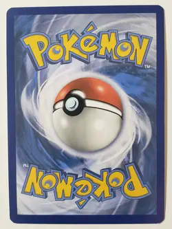 REVERSE HOLO Seadra 17/70 LP / VLP - Dragon Majesty Pokemon Card - Yumi Art - Image 3