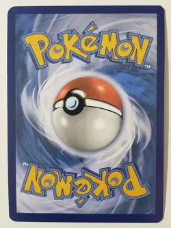 REVERSE HOLO Lapras 56/214 LP - Lost Thunder Pokemon Card - Sekio Art - Image 3