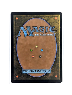 Beyond the Quiet R 0007 FOIL MTG Edge Of Eternities EOE EN NM/M - Image 2