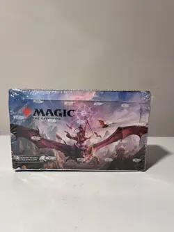 Set Booster Box Lost Caverns of Ixalan LCI MTG 195166229874 - Image 2