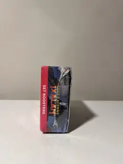 Set Booster Box Lost Caverns of Ixalan LCI MTG 195166229874 - Image 3