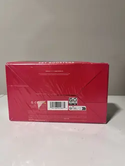 Set Booster Box Lost Caverns of Ixalan LCI MTG 195166229874 - Image 4