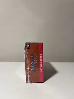 Set Booster Box Lost Caverns of Ixalan LCI MTG 195166229874 - Image 5
