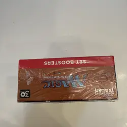 Set Booster Box Lost Caverns of Ixalan LCI MTG - Image 5