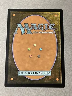 MTG 1x FOIL BORDERLESS Azusa, Lost but Seeking 679 Commander Masters Magic x1 NM - Image 2