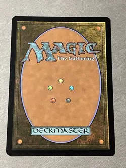 Grand Abolisher (Borderless) MTG Commander Masters Foil NM - Image 2