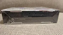 Final Fantasy x MTG Collector Booster Box - Sealed English | FFX Magic Rare - Image 2