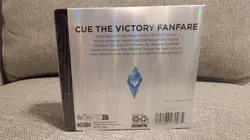 Final Fantasy x MTG Collector Booster Box - Sealed English | FFX Magic Rare - Image 3