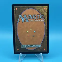 MTG BLOODCHIEF ASCENSION BORDERLESS FOIL NM Commander Masters CMM 0636 - Image 2