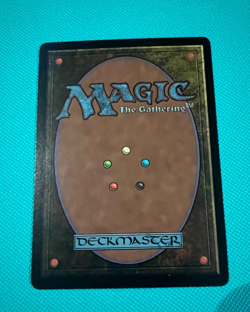 Gilded Drake - MTG - Urza's Saga - Magic the Gathering - Image 5