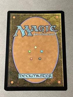 MTG Commander Masters CMM NM FOIL Flawless Maneuver - Image 2