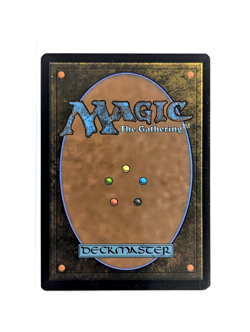 Mystifying Maze R 0074 Borderless REGULAR MTG Edge Of Eternities EOS EN NM/M - Image 2