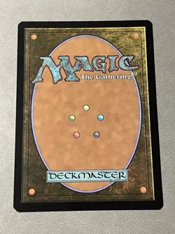 MTG Flawless Maneuver - Foil - Borderless, NM-Mint, English Commander Masters - Image 2