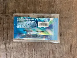 1x *RARE* 2011 Sealed Pokemon Booster Pack - Battle Disc Game Vintage Umbreon - Image 2
