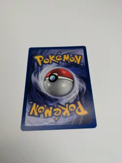 NM MANKEY 1ST EDITION - 55/64 WotC Pokemon TCG Jungle Set - Image 3