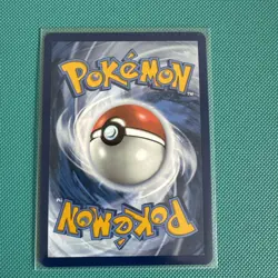 POKEMON - HYDREIGON EX - 161/086 - FULL ART ULTRA RARE - S&V WHITE FLARE - NEW - Image 2