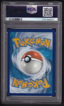 Pokemon - Shrouded Fable 2024 - Cresselia 071/064 - Illustration Rare - PSA 9 - Image 2