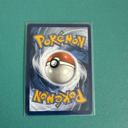 Excadrill Ex 160/086 - Ultra Rare - Black Bolt - Pokemon TCG MINT - Image 2