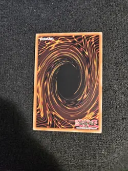 Number 107: Galaxy-Eyes Tachyon Dragon - MAGO-EN062 - Rare 1st Ed Yugioh - NM - Image 2