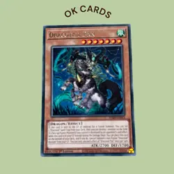 YuGiOh Justice Hunters JUSH Choose Your Own Singles 1st Ed Cards - Image 2
