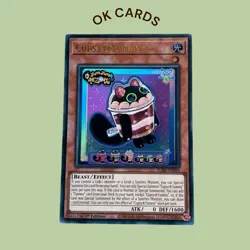 YuGiOh Justice Hunters JUSH Choose Your Own Singles 1st Ed Cards - Image 3