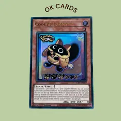 YuGiOh Justice Hunters JUSH Choose Your Own Singles 1st Ed Cards - Image 4