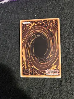 1X NM Grapha, Dragon Overlord of Dark World - SR13-EN041 - Ultra Rare 1st yugioh - Image 2