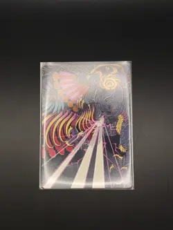 37 Summon: Bahamut Art Series Card 37/53 Final Fantasy MTG Magic FIN - Image 1