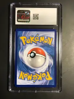 CGC 10 Solgaleo & Lunala GX - 216/236 - Pokemon Cosmic Eclipse Sun Moon Card - Image 2