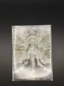 34 Hydaelyn, the Mothercrystal Art Series Card 34/53 Final Fantasy MTG Magic FIN - Image 1